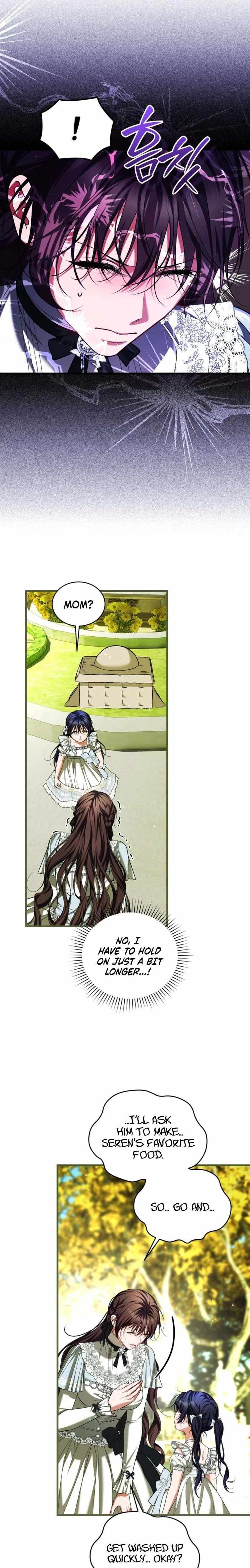 The Time of the Terminally Ill Extra Ch.112 p13