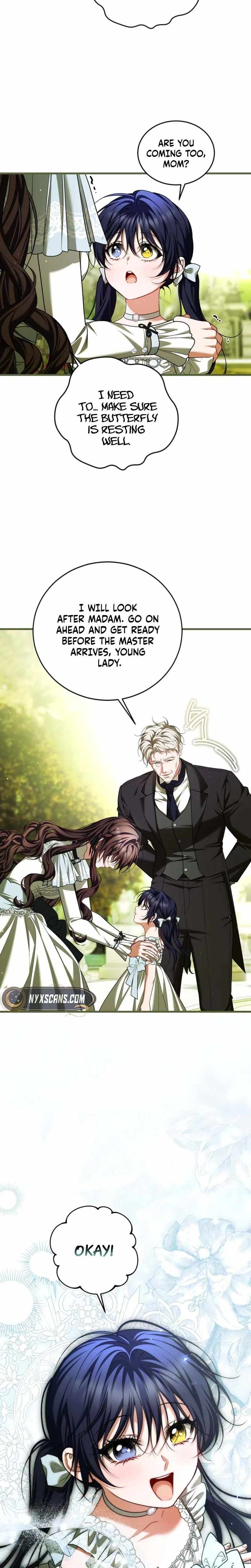 The Time of the Terminally Ill Extra Ch.112 p14