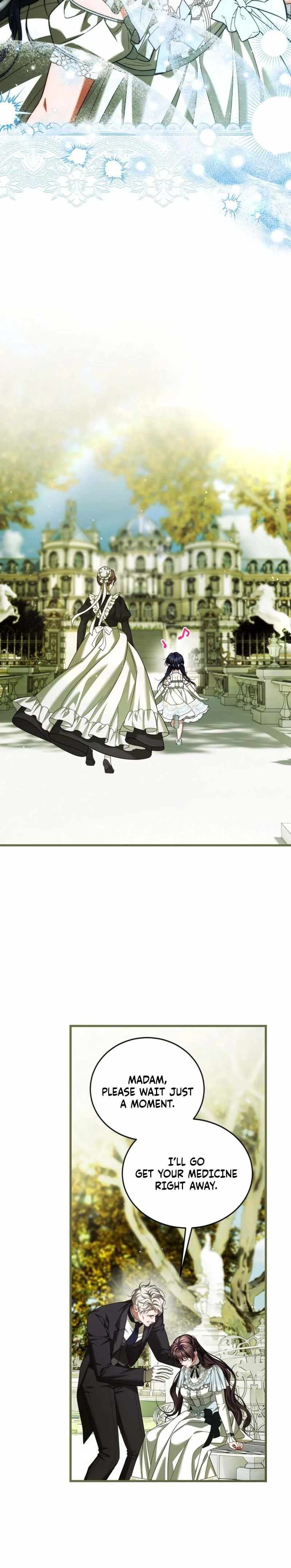 The Time of the Terminally Ill Extra Ch.112 p15