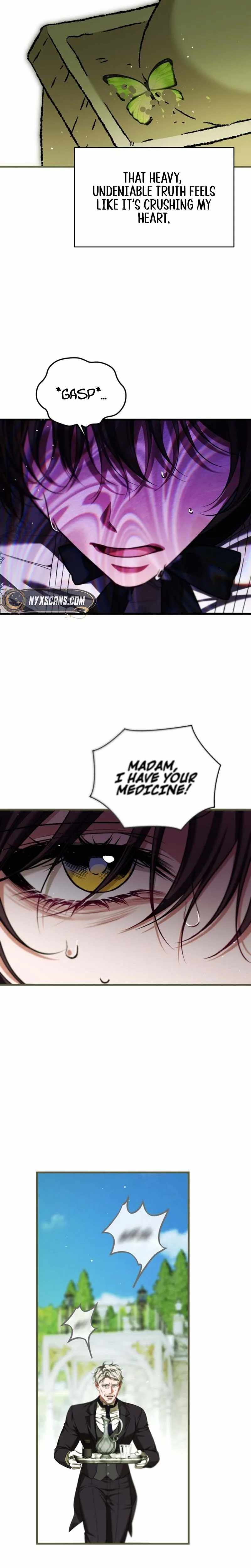 The Time of the Terminally Ill Extra Ch.112 p17
