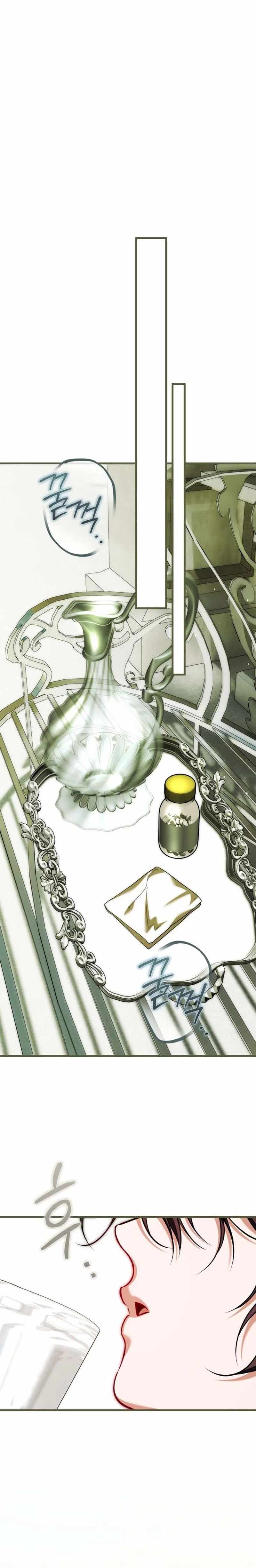 The Time of the Terminally Ill Extra Ch.112 p18
