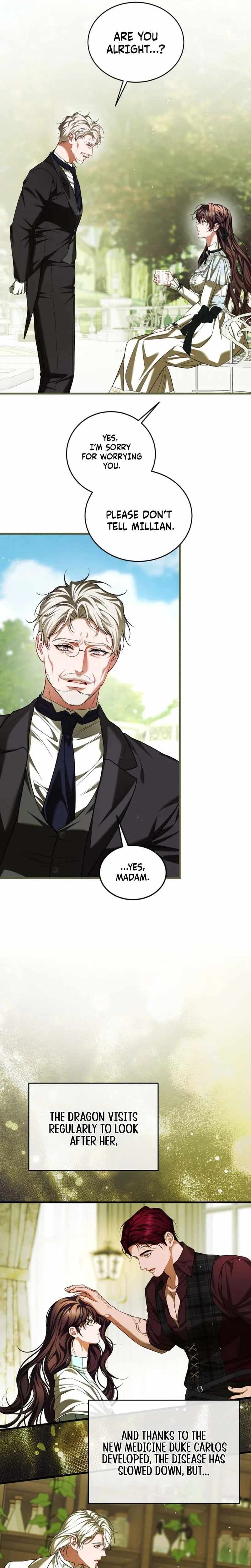 The Time of the Terminally Ill Extra Ch.112 p19