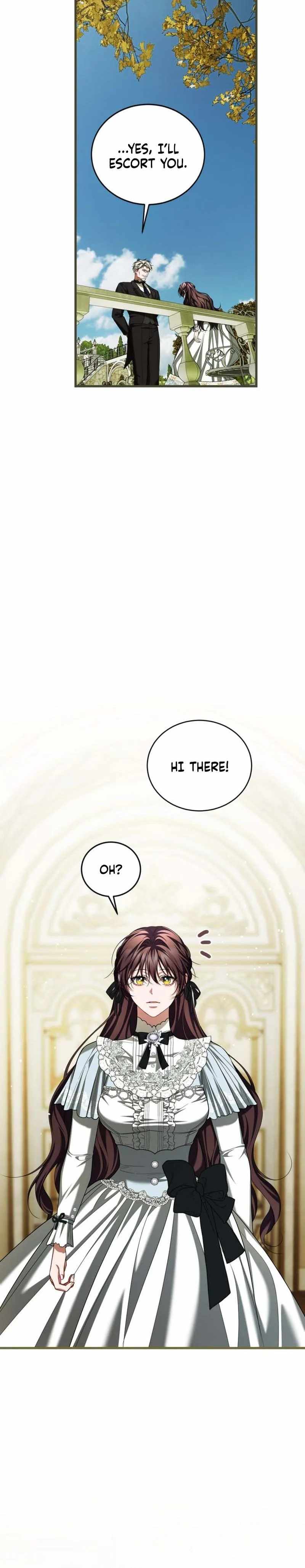 The Time of the Terminally Ill Extra Ch.112 p21