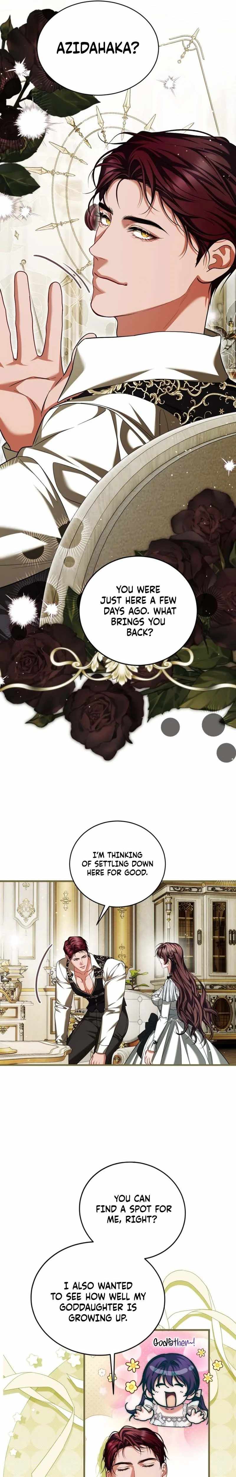 The Time of the Terminally Ill Extra Ch.112 p22