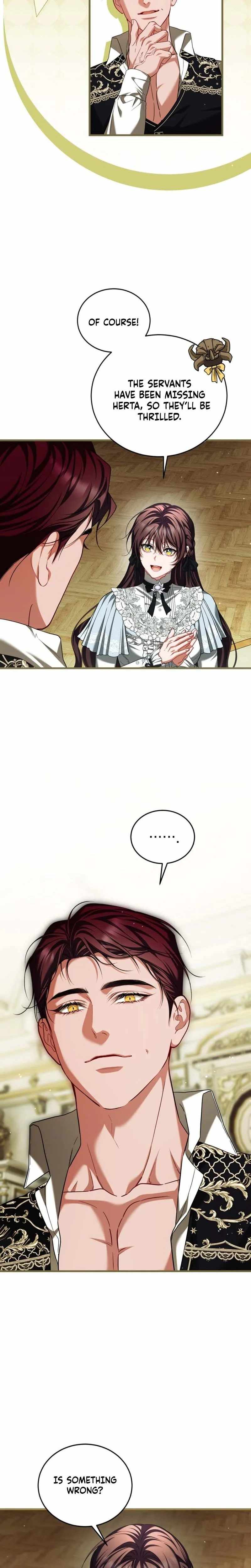 The Time of the Terminally Ill Extra Ch.112 p23