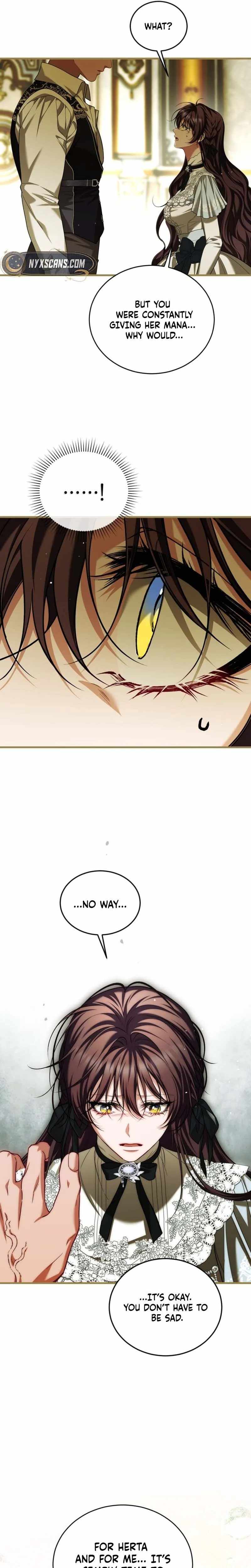 The Time of the Terminally Ill Extra Ch.112 p25