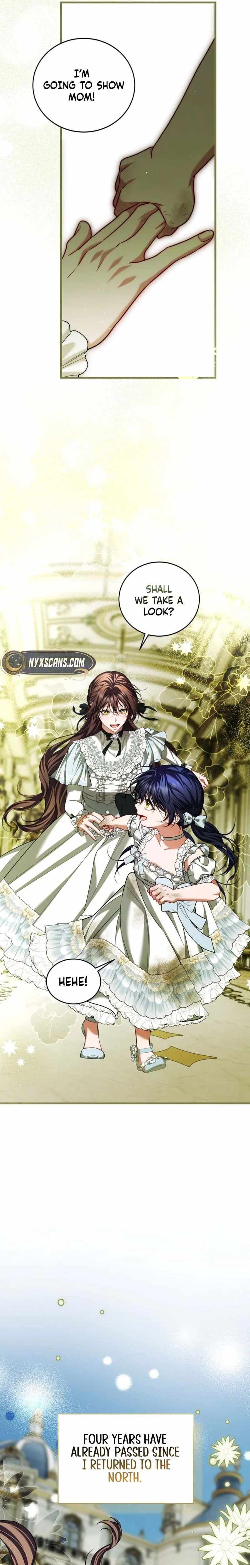 The Time of the Terminally Ill Extra Ch.112 p4