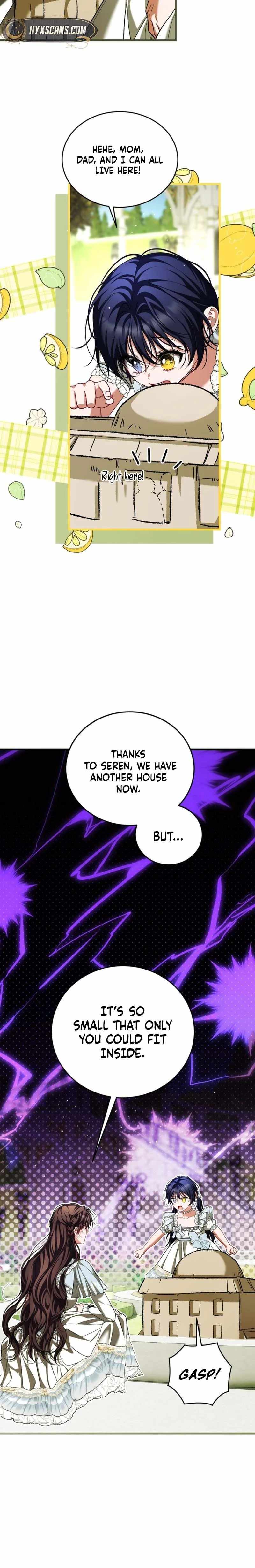 The Time of the Terminally Ill Extra Ch.112 p9