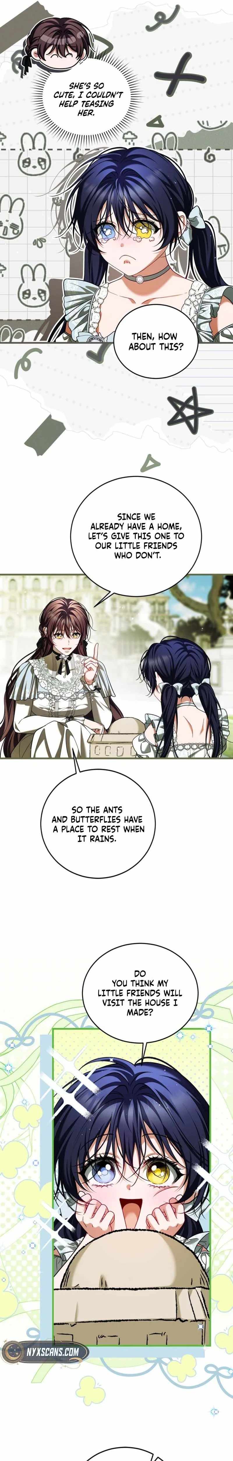 The Time of the Terminally Ill Extra Ch.112 p10