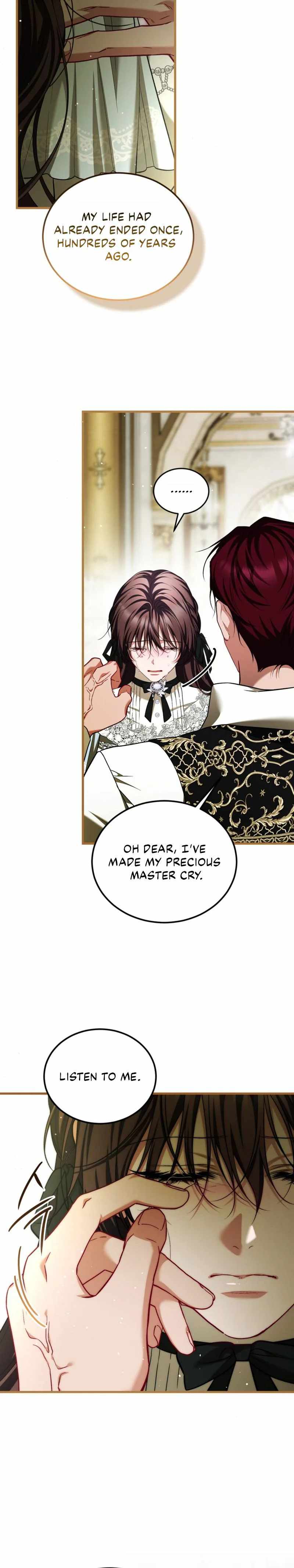 The Time of the Terminally Ill Extra Ch.113 p2