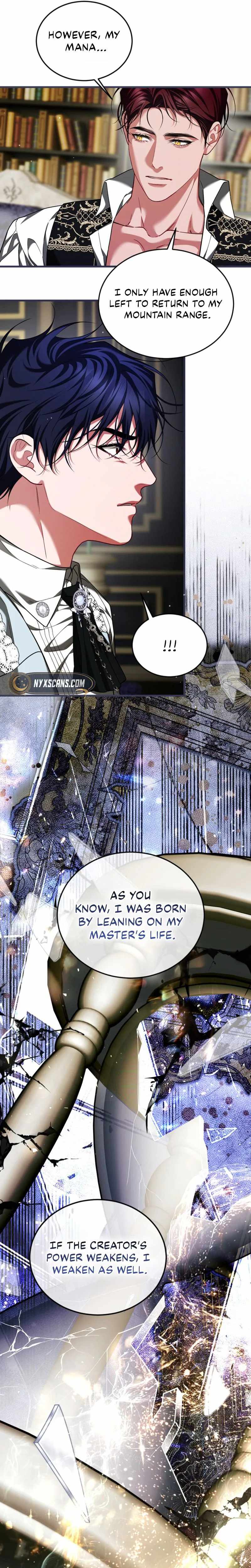 The Time of the Terminally Ill Extra Ch.113 p13
