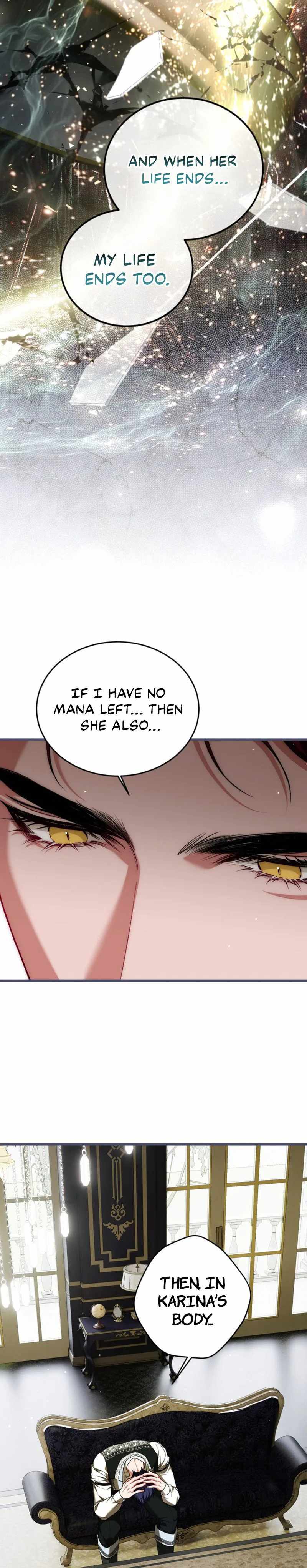 The Time of the Terminally Ill Extra Ch.113 p14