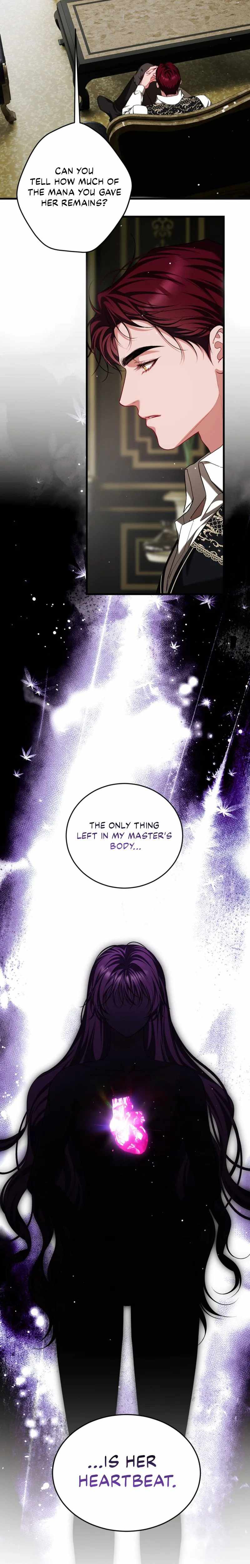 The Time of the Terminally Ill Extra Ch.113 p15