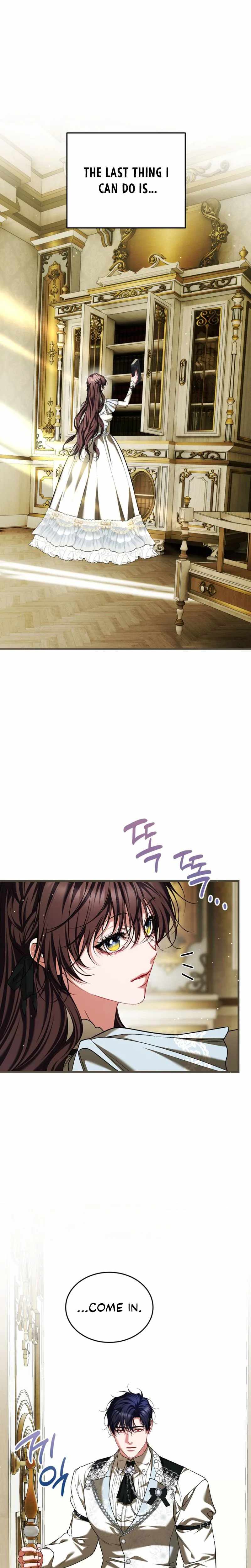 The Time of the Terminally Ill Extra Ch.113 p19