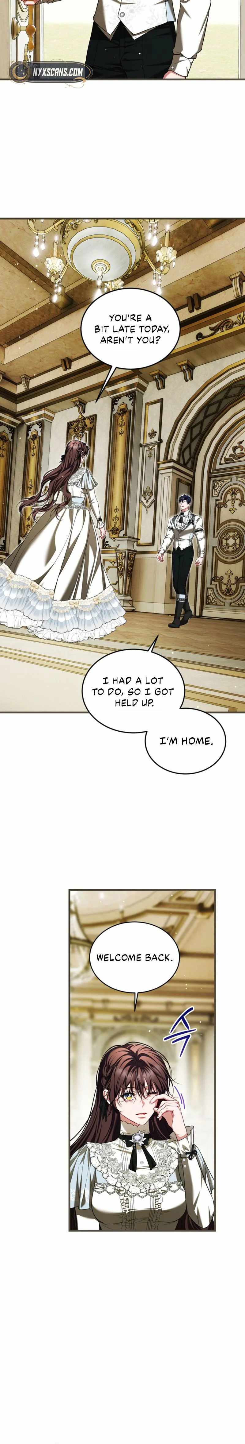 The Time of the Terminally Ill Extra Ch.113 p20