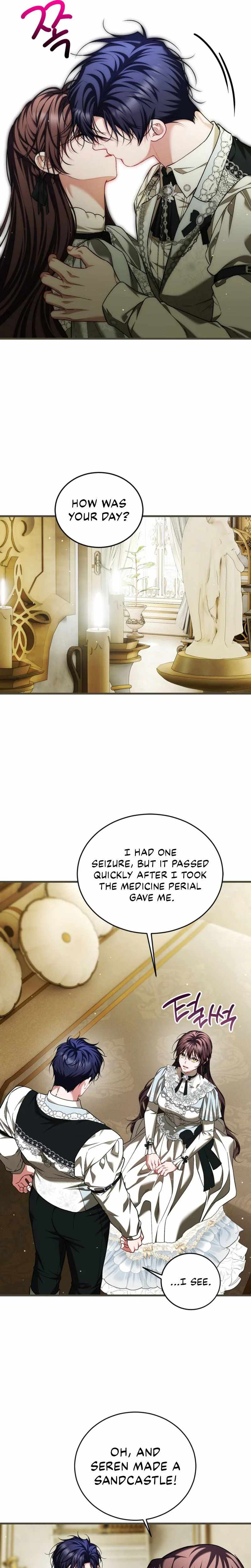 The Time of the Terminally Ill Extra Ch.113 p21