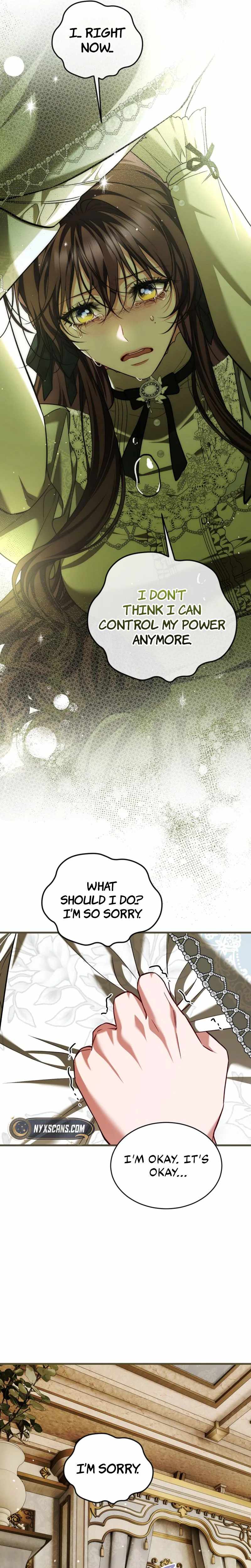 The Time of the Terminally Ill Extra Ch.113 p25
