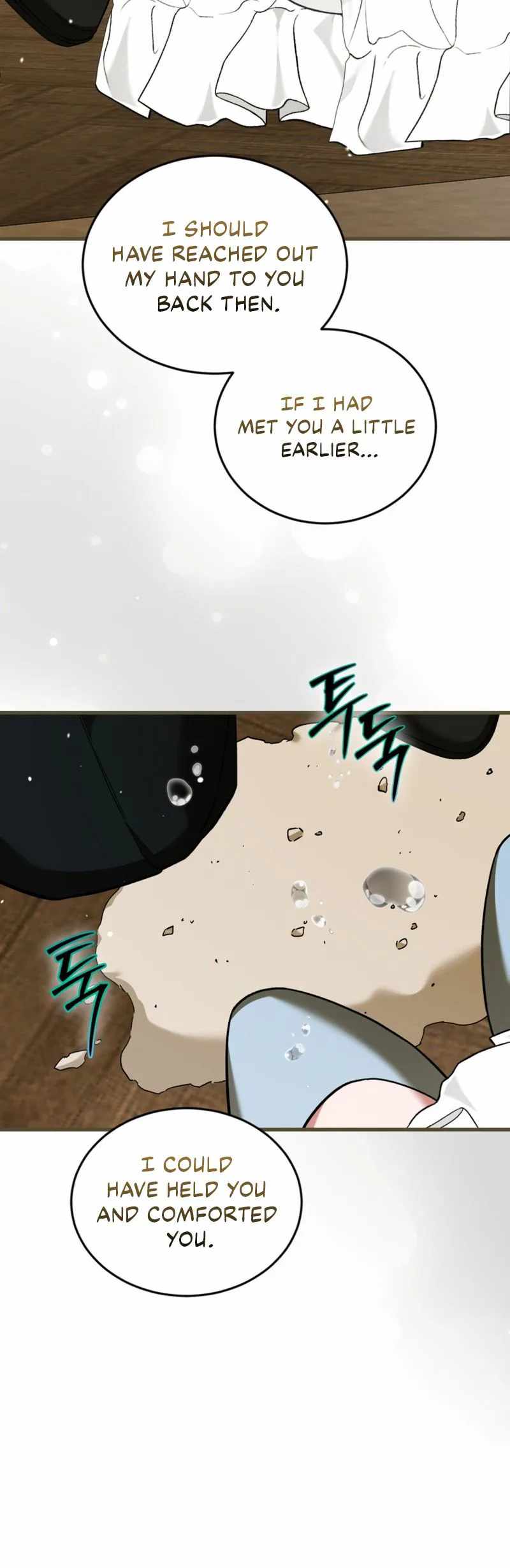 The Time of the Terminally Ill Extra Ch.113 p28