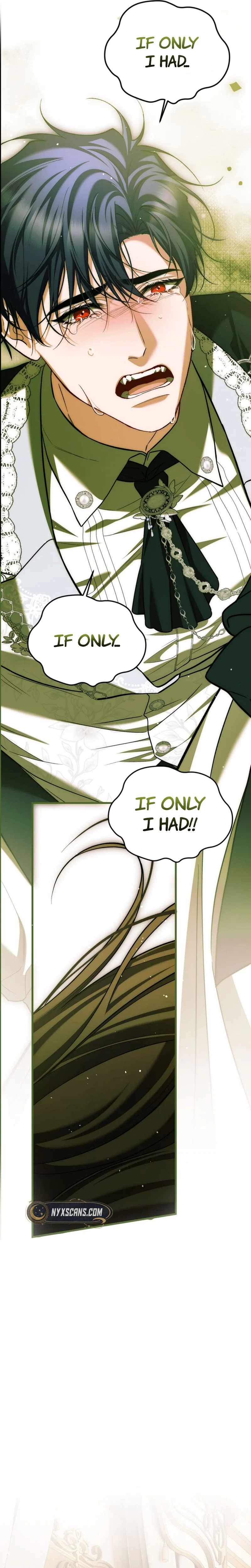 The Time of the Terminally Ill Extra Ch.113 p29