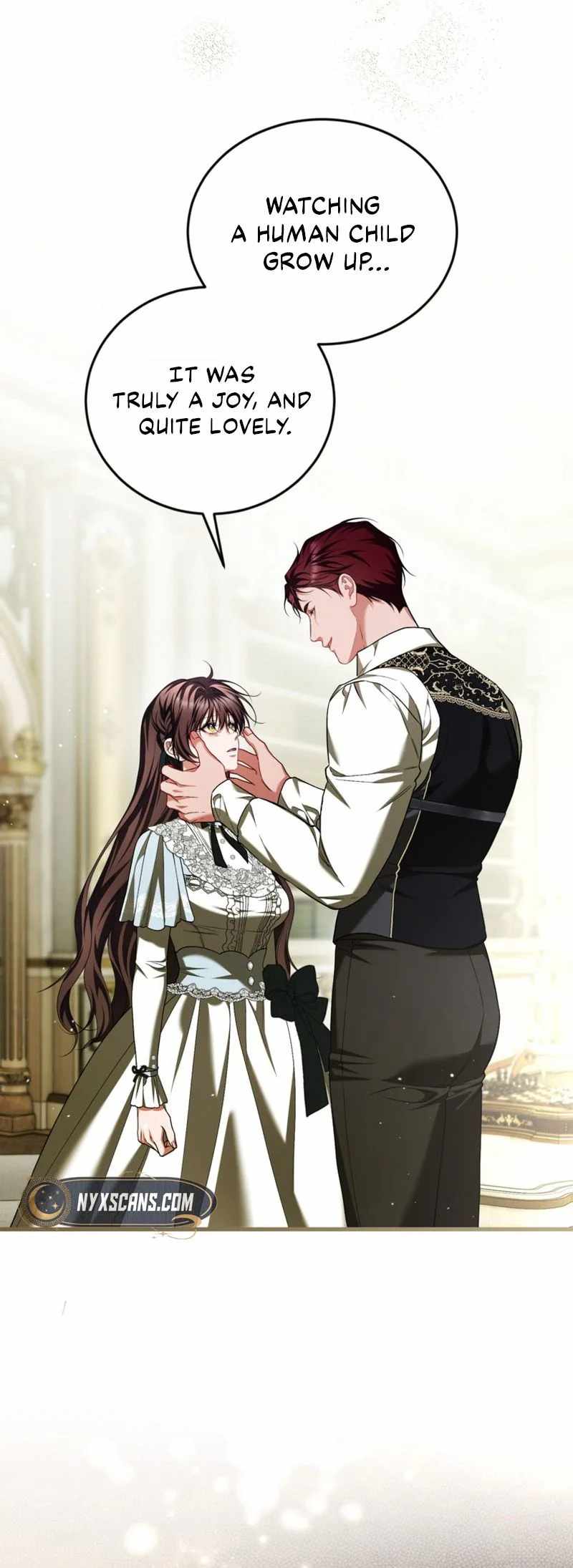 The Time of the Terminally Ill Extra Ch.113 p4