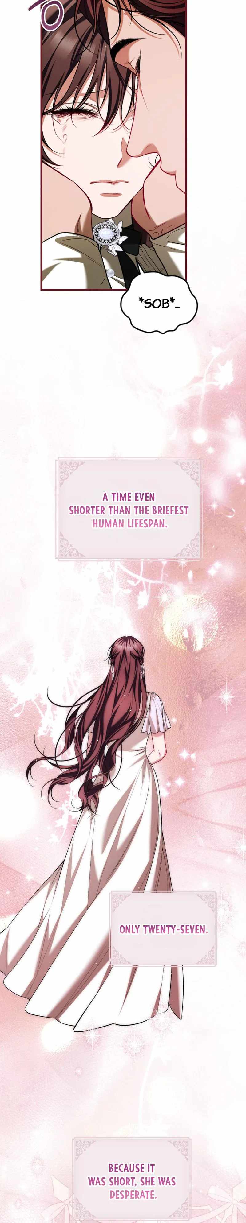 The Time of the Terminally Ill Extra Ch.113 p6