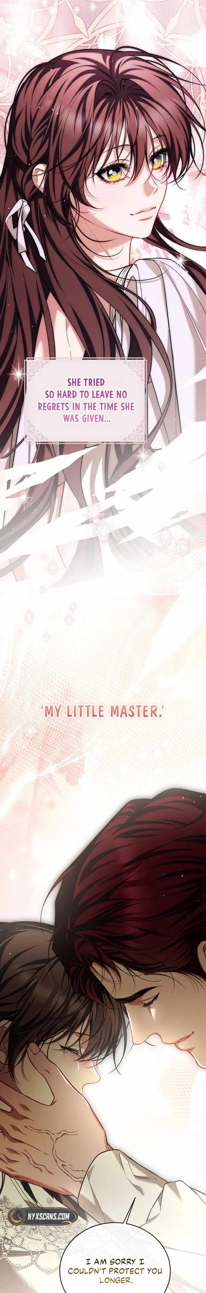 The Time of the Terminally Ill Extra Ch.113 p7