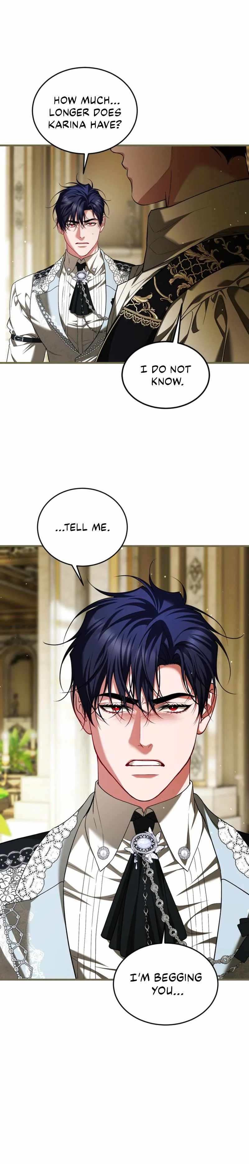 The Time of the Terminally Ill Extra Ch.113 p10