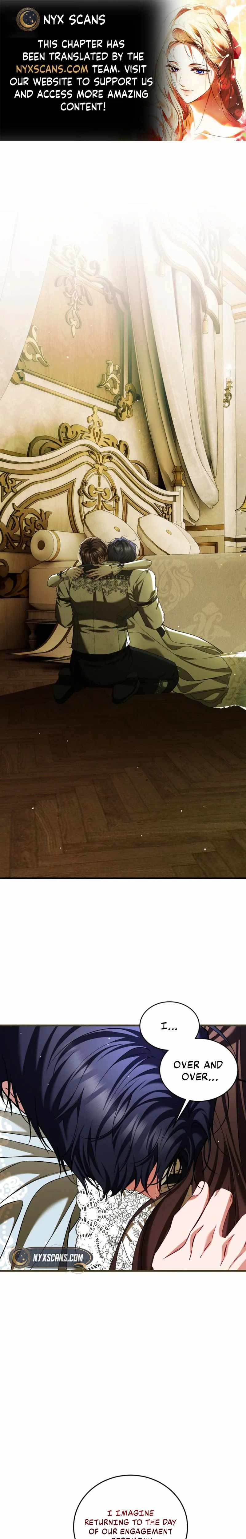 The Time of the Terminally Ill Extra Ch.114 p1
