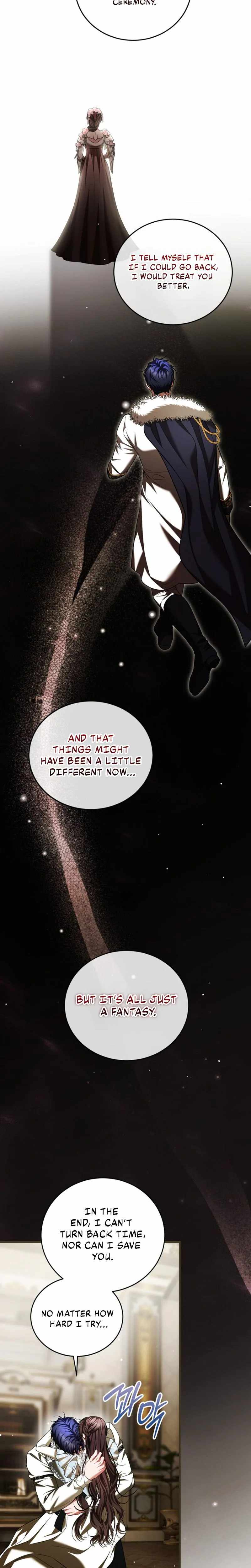 The Time of the Terminally Ill Extra Ch.114 p2