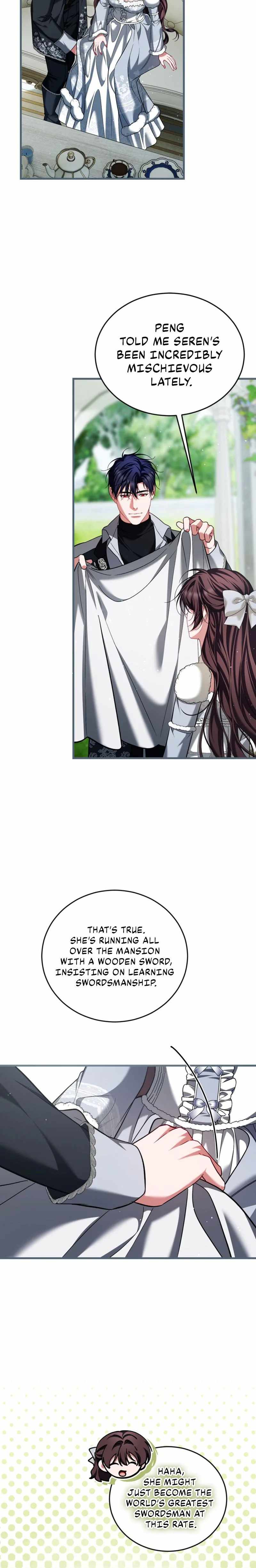 The Time of the Terminally Ill Extra Ch.114 p13