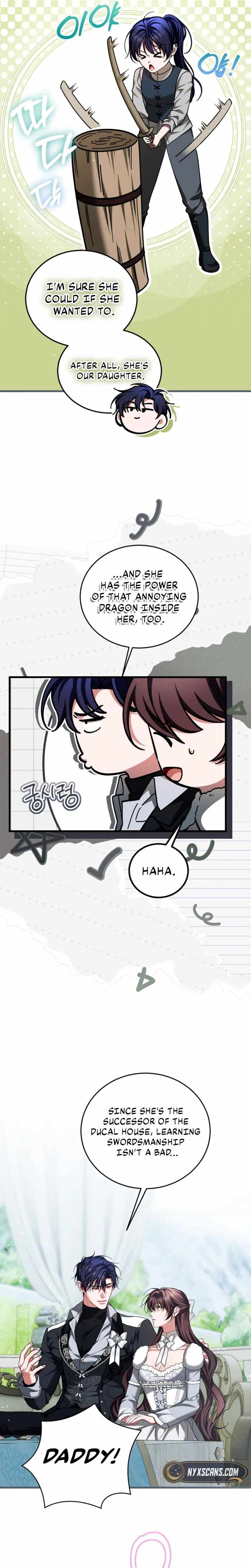 The Time of the Terminally Ill Extra Ch.114 p14
