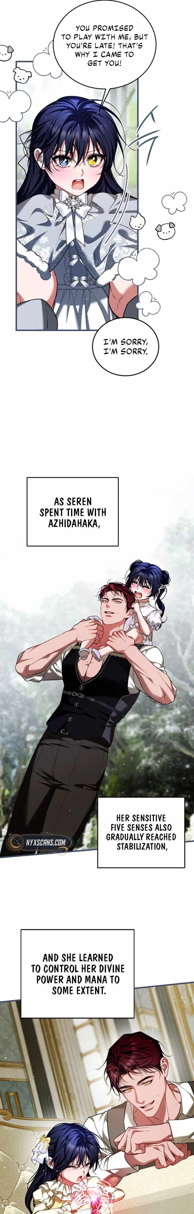 The Time of the Terminally Ill Extra Ch.114 p16