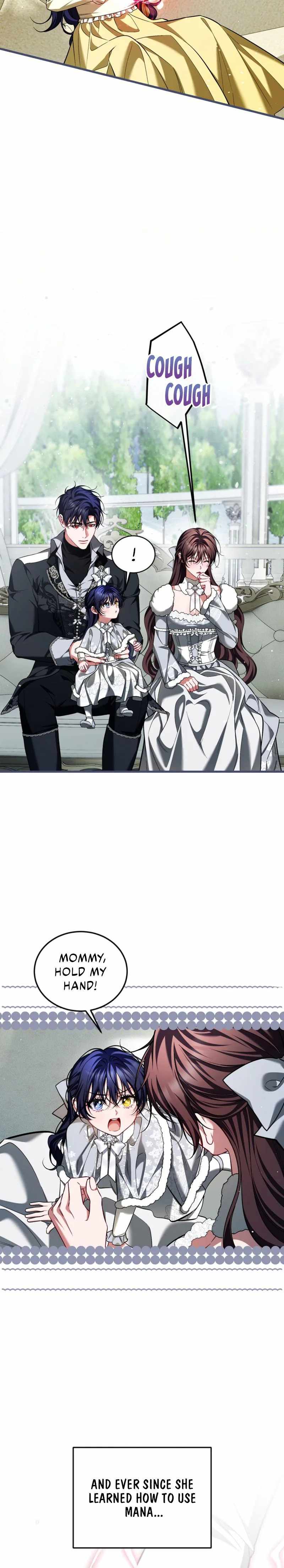 The Time of the Terminally Ill Extra Ch.114 p17