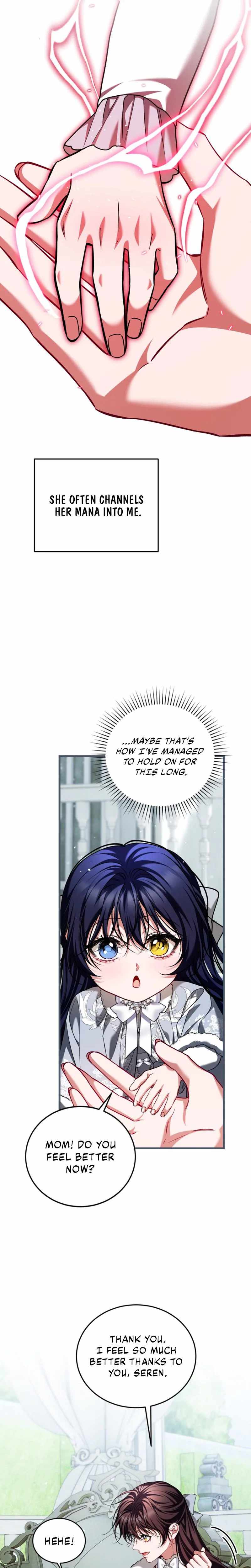 The Time of the Terminally Ill Extra Ch.114 p18