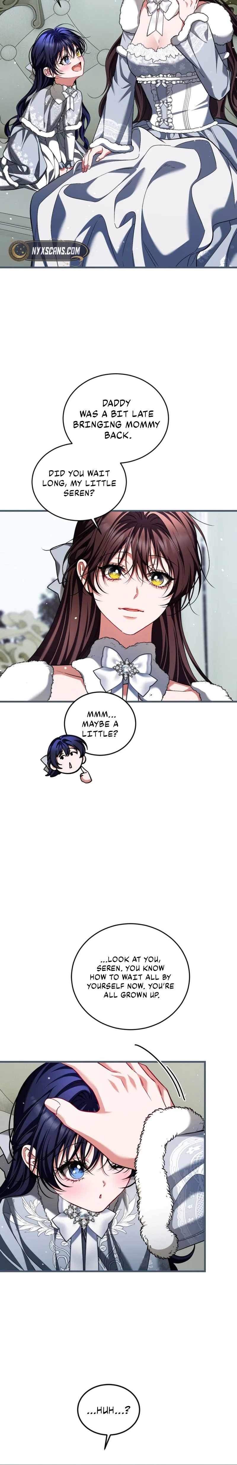 The Time of the Terminally Ill Extra Ch.114 p19