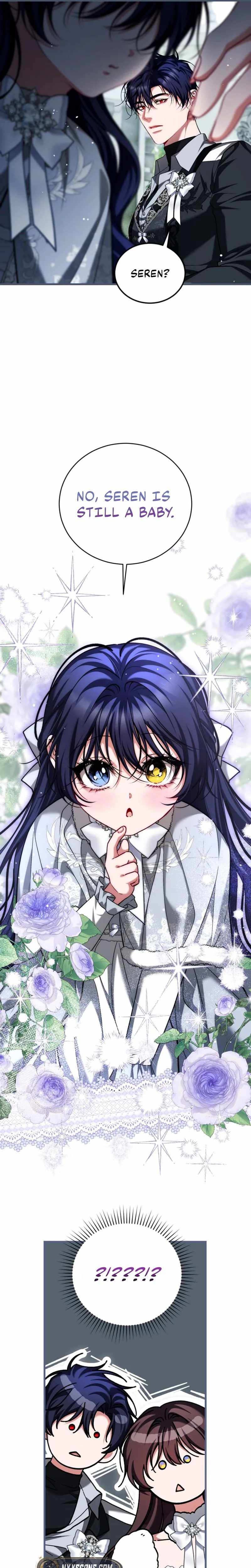 The Time of the Terminally Ill Extra Ch.114 p20