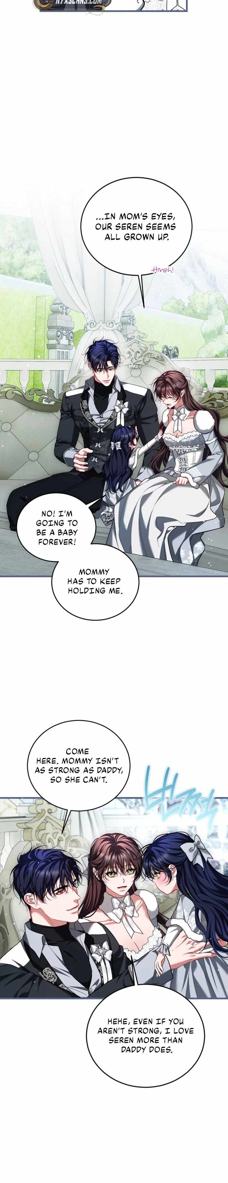 The Time of the Terminally Ill Extra Ch.114 p21