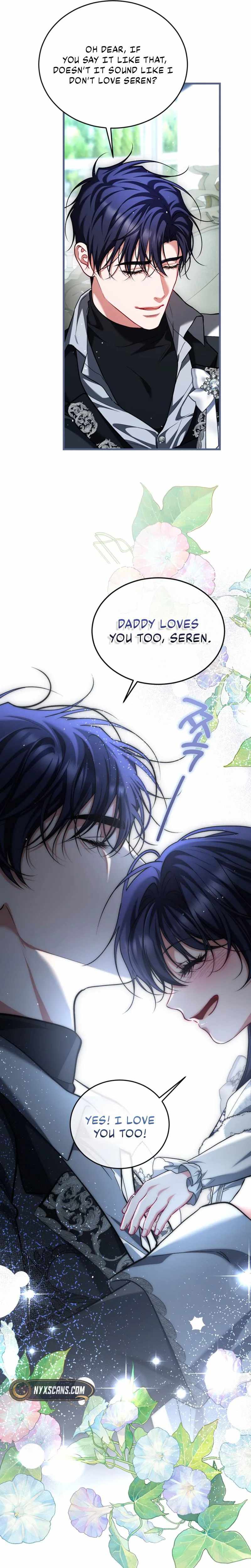 The Time of the Terminally Ill Extra Ch.114 p22