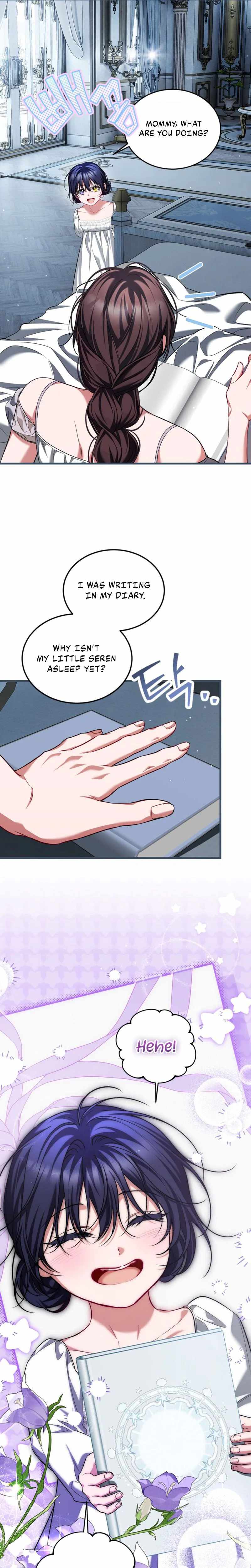 The Time of the Terminally Ill Extra Ch.114 p24