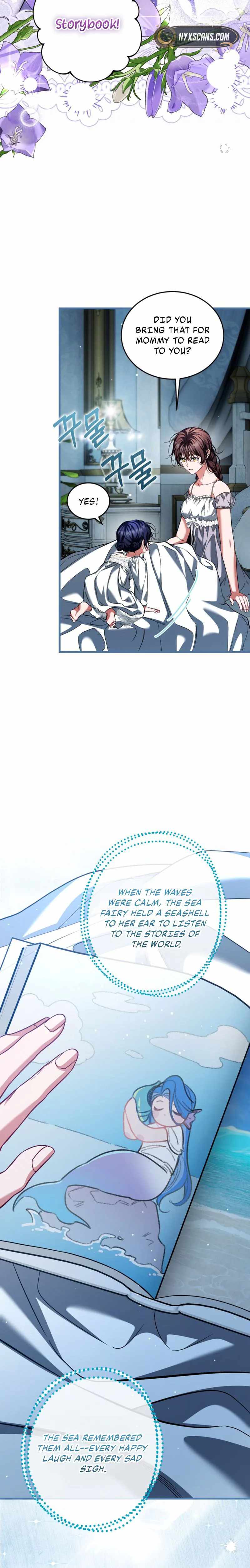 The Time of the Terminally Ill Extra Ch.114 p25