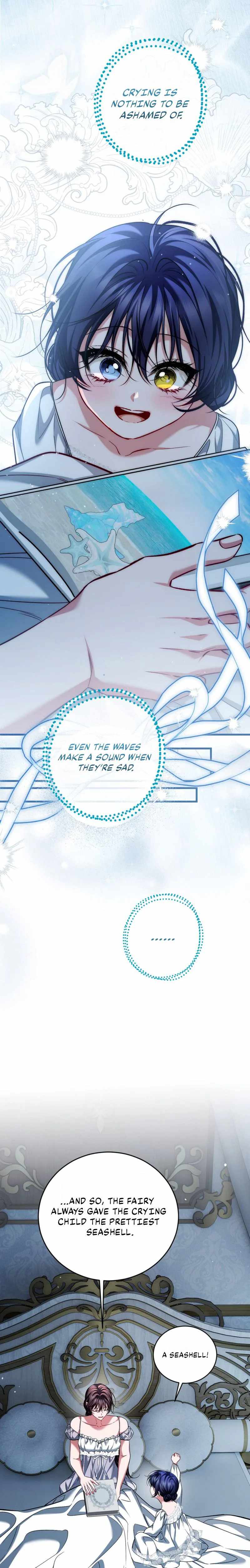 The Time of the Terminally Ill Extra Ch.114 p26