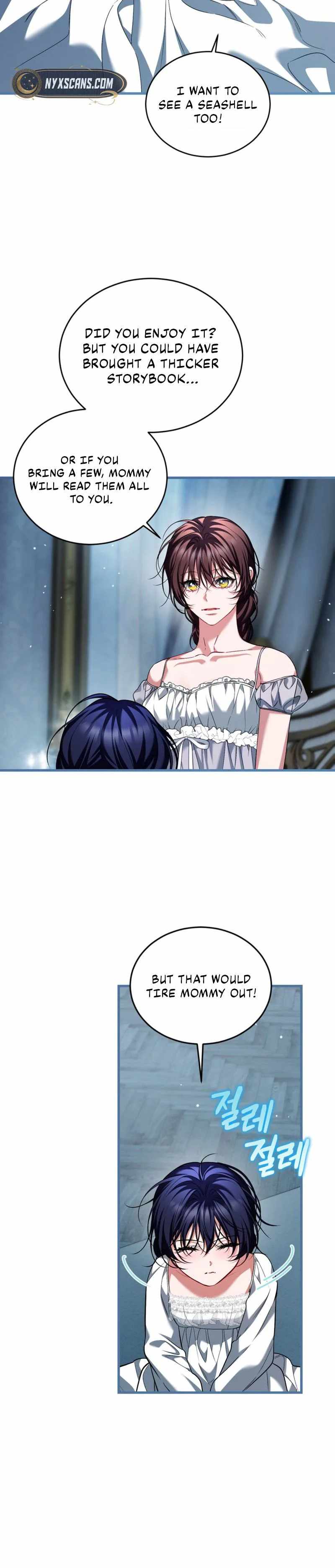 The Time of the Terminally Ill Extra Ch.114 p27
