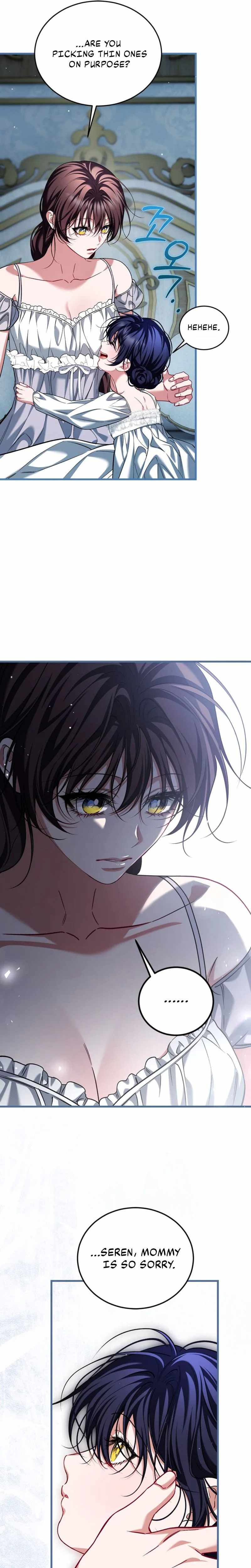 The Time of the Terminally Ill Extra Ch.114 p28