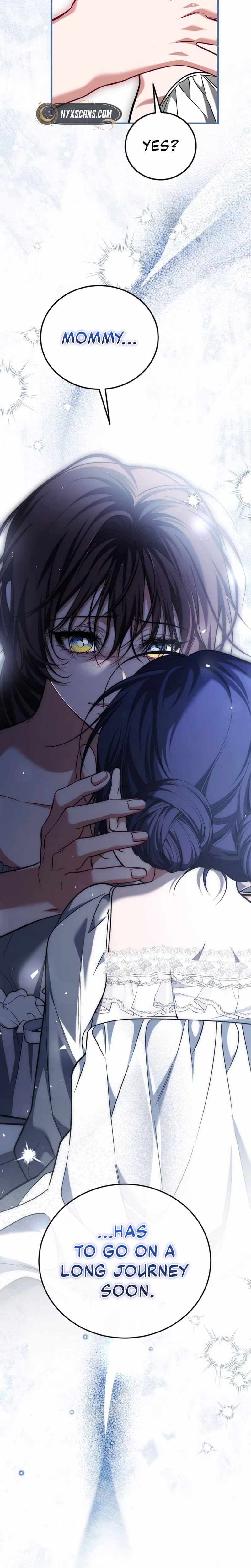 The Time of the Terminally Ill Extra Ch.114 p29