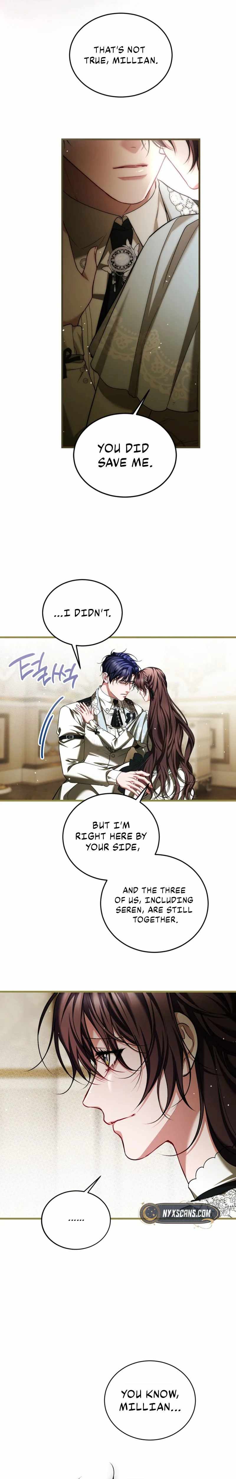 The Time of the Terminally Ill Extra Ch.114 p4