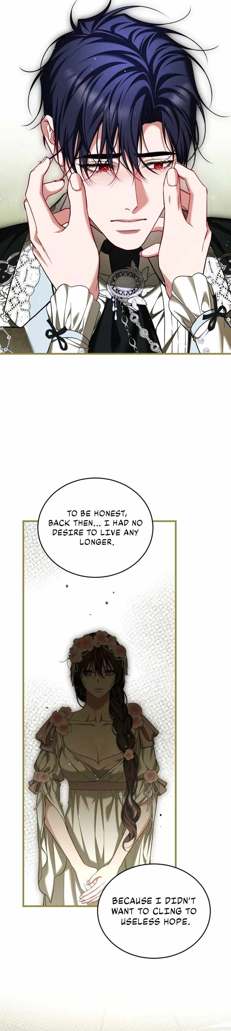 The Time of the Terminally Ill Extra Ch.114 p5