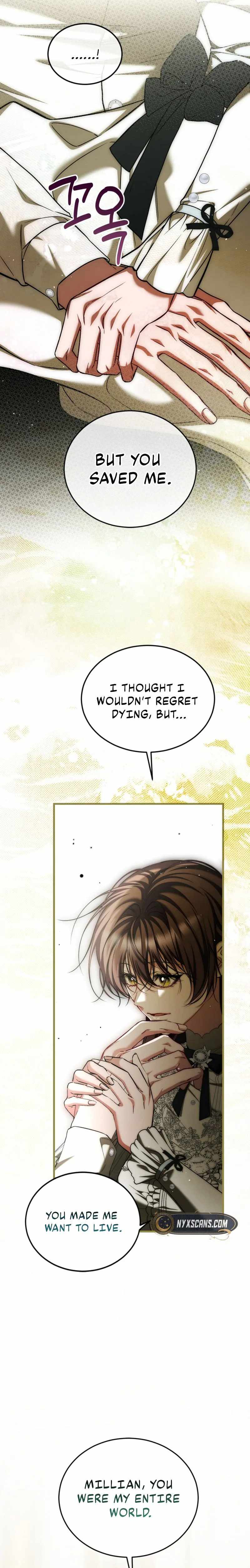 The Time of the Terminally Ill Extra Ch.114 p6