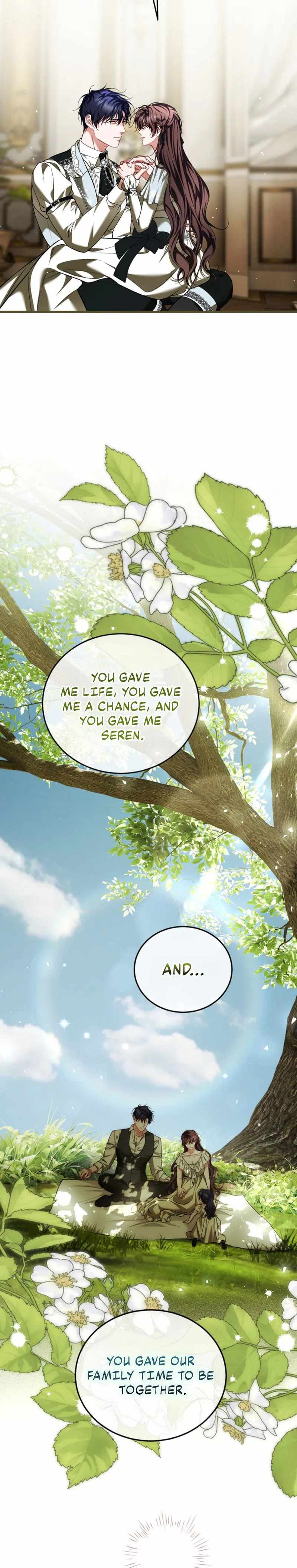 The Time of the Terminally Ill Extra Ch.114 p7