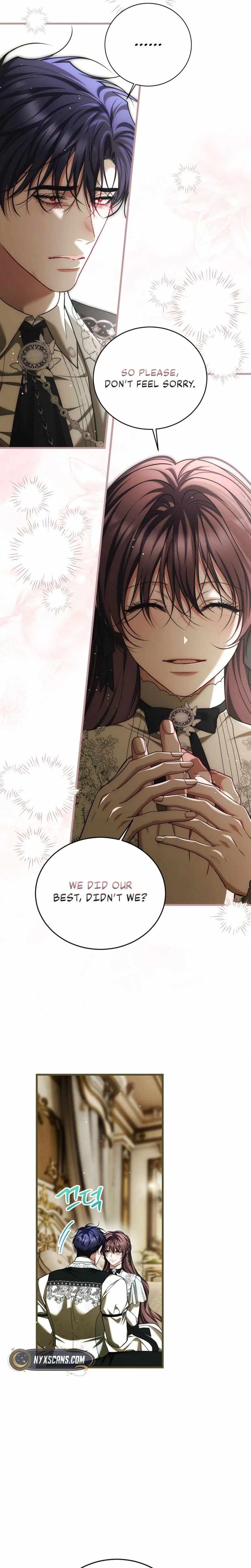 The Time of the Terminally Ill Extra Ch.114 p8