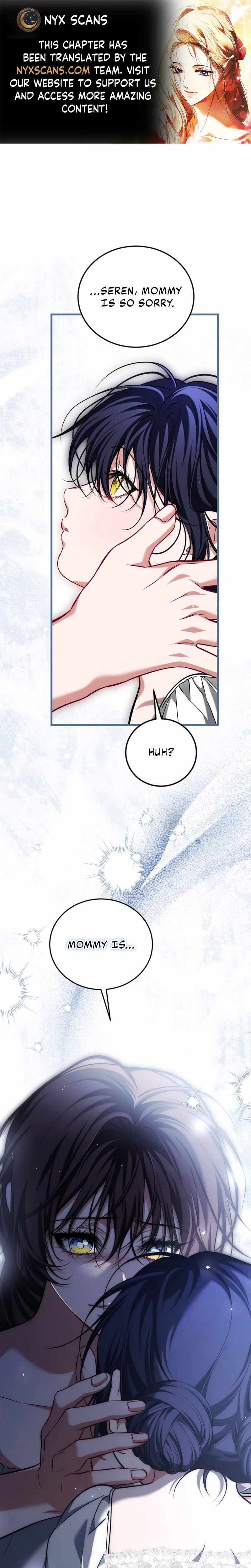 The Time of the Terminally Ill Extra Ch.115 p1